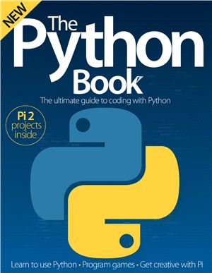 python programming language pdf book